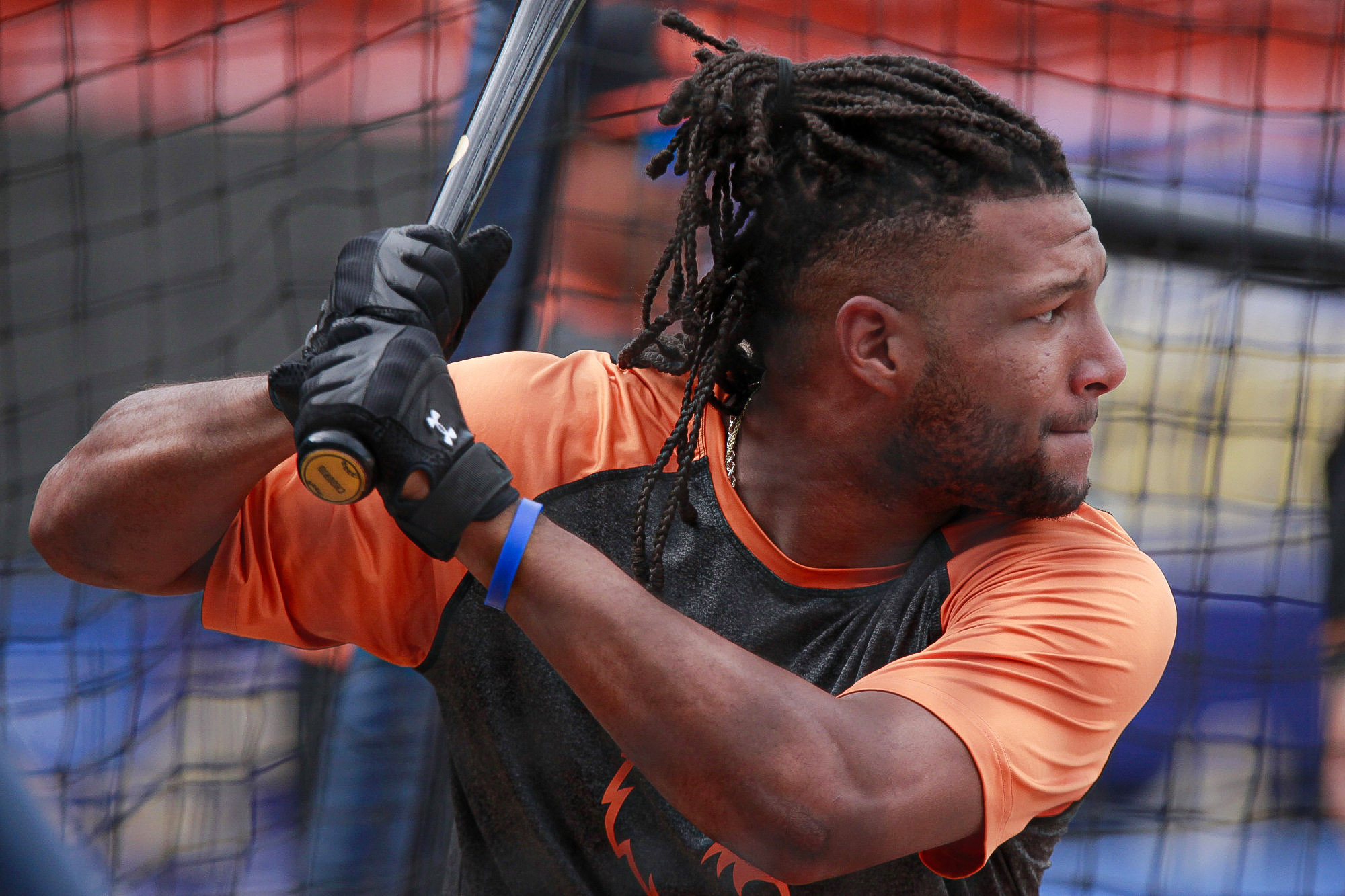 Jackson Chourio estará con Águilas en una probable clasificación al round robin