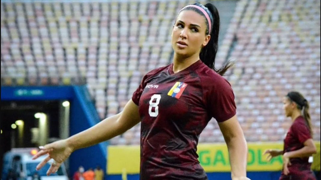 Sonia O’Neill regresa al fútbol profesional