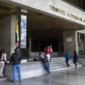 TSJ anuncia nuevo despliegue de tribunales móviles por todo el país