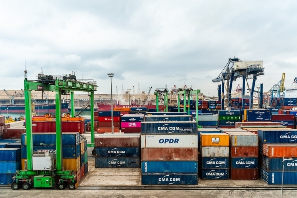 Las exportaciones en Venezuela aumentaron un 18,7% en 2024, según el BID