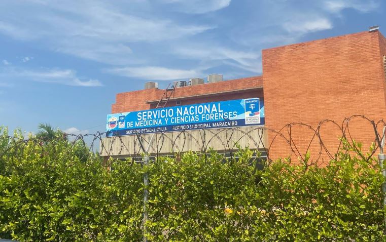 Asesinan a mujer dentro de su casa en Maracaibo