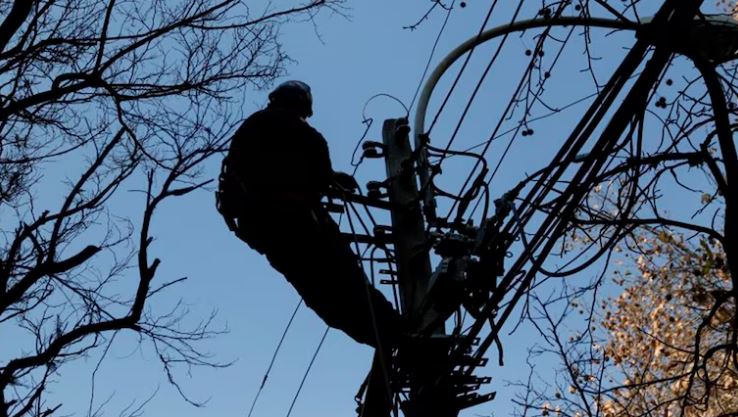 Apagón en Chile se registra en plena ola de calor: millones de personas están sin electricidad y varios servicios básicos están afectados