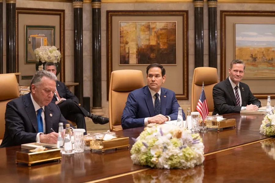 EEUU y Rusia acuerdan normalizar relaciones