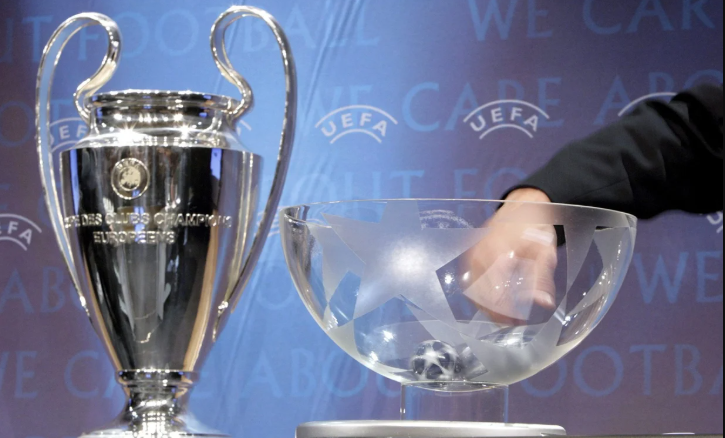 El próximo viernes la Champions tendrá sorteo de octavos de final