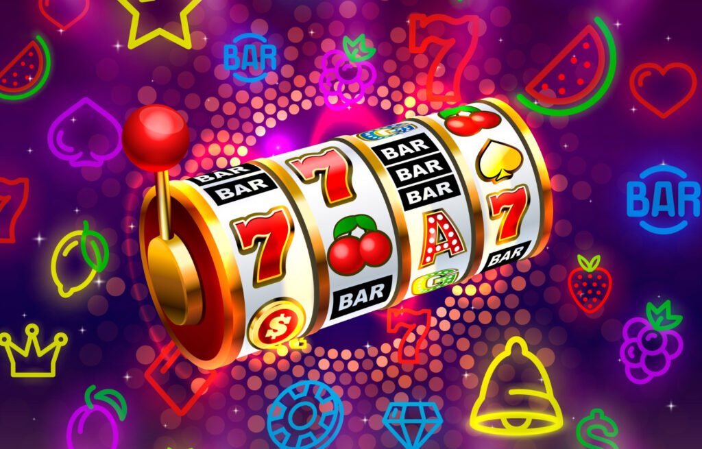 Los slots online se asientan en Venezuela en un 2025 clave para el sector