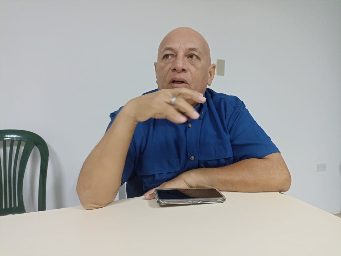 Arnaldo Pírela: El teatro en la era digital es un aliado y no un determinante en la escena tradicional