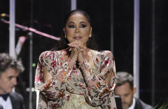 Isabel Pantoja fue hospitalizada de urgencia en Madrid