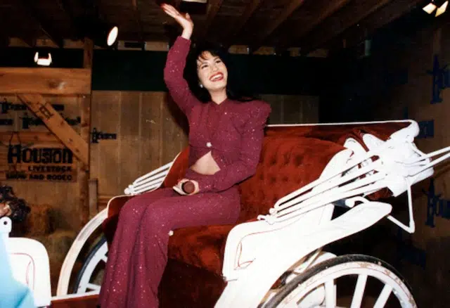 Selena Quintanilla: Su voz sigue viva, 30 años después