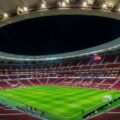 El Metropolitano de Madrid será sede de la final de Champions en 2027