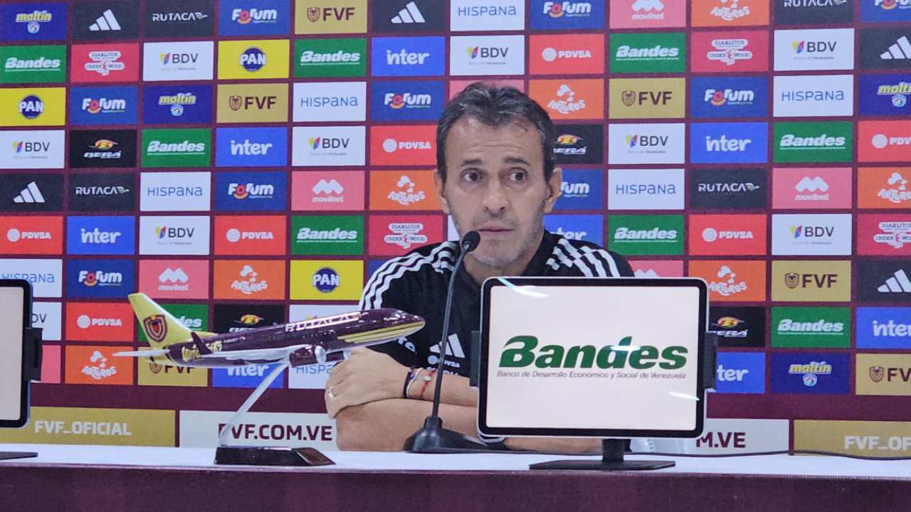 Fernando Batista: 