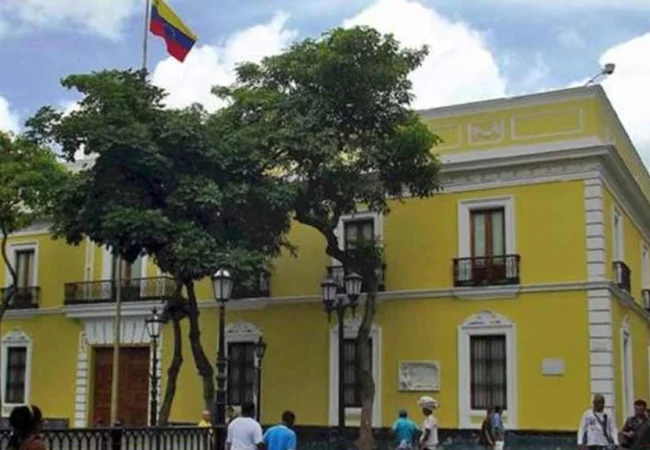 Venezuela ratifica la voluntad de diálogo y cooperación con Colombia tras el triunfo de Abelardo de la Espriella en las elecciones presidenciales