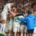 Nueva Zelanda es la segunda selección en clasificar al Mundial de fútbol 2026