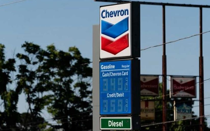 Departamento de Estado afirma que la licencia de Chevron en Venezuela expirará el 27 de mayo