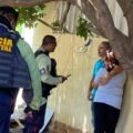 Murió calcinada señora de 84 años al incendiarse su vivienda en Delicias