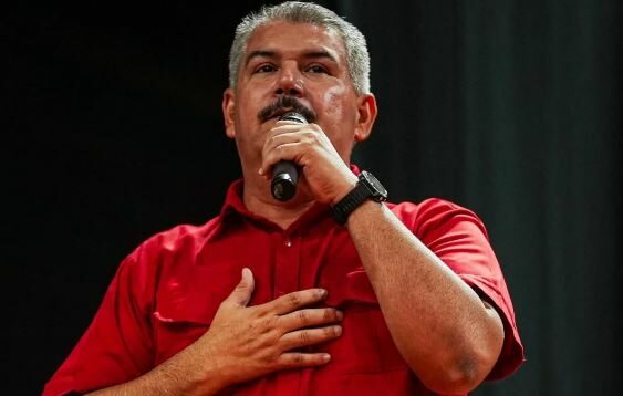 Luis Caldera, candidato a la Gobernación del Zulia: Psuv anuncia aspirantes por estado