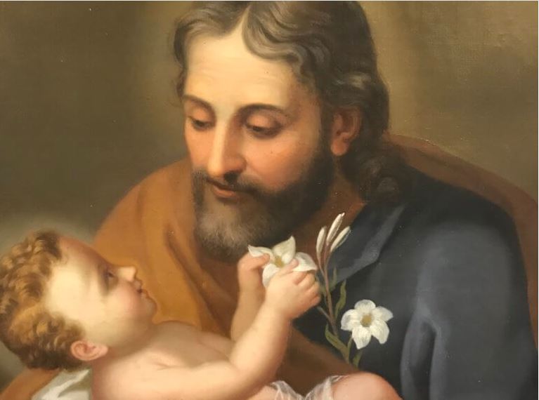 Día de San José, Patrono de la iglesia universal: Ejemplo de fidelidad a Dios y vocación como custodio