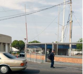 Vecinos de Veritas tienen más de un mes sin electricidad y piden que les asignen un transformador