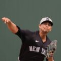 Carlos Carrasco se ganó su puesto en los Yankees