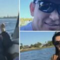 Cuatro colombianos muertos y una niña desaparecida tras naufragio de una embarcación en Florida