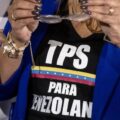 Venezolanos con TPS podrán conservar su permiso de trabajo si renovaron antes del 5 de febrero