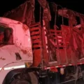 Atacan con explosivos camiones del Ejército en el Cauca, Colombia