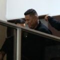 Guardaespaldas de Maradona fue detenido por brindar falso testimonio durante juicio