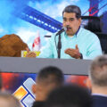 Presidente Maduro llama a la ONU y al Alto Comisionado de DDHH a actuar por los venezolanos detenidos en El Salvador