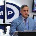 MP suma esfuerzos para repatriar a los 238 migrantes venezolanos detenidos en El Salvador