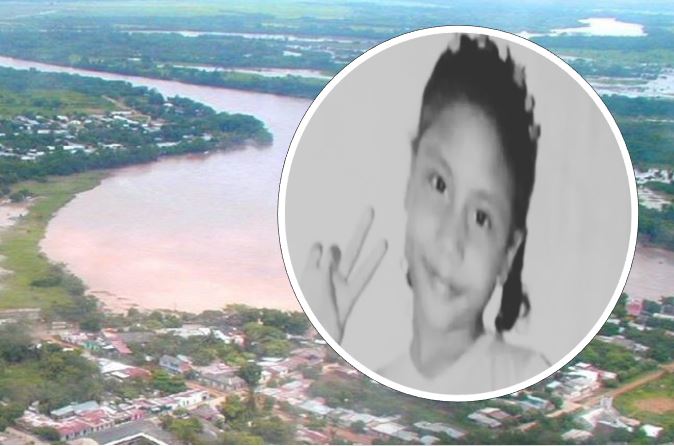 Arauca sumergida en el asesinato de la niña venezolana Gabyela Santana