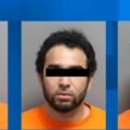 Detienen a tres migrantes venezolanos por robar en tiendas de armas de fuego en Carolina del Sur