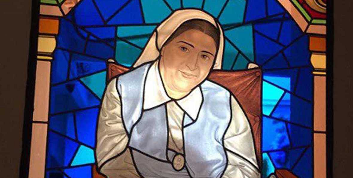 El milagro de la madre Carmen Rendiles: La sanación de Trinette Durán de Branger
