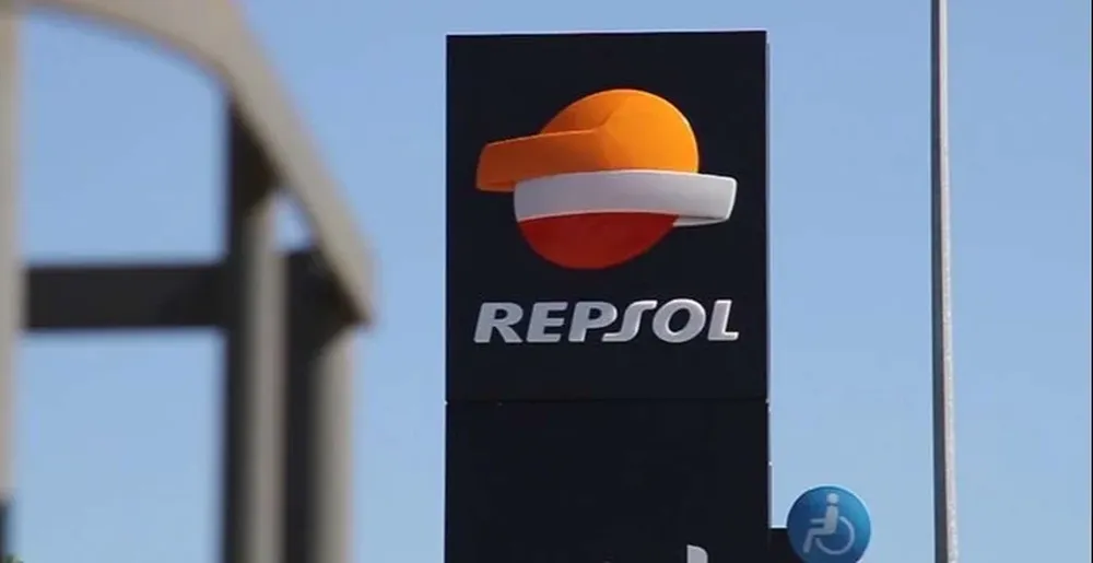 Petrolera Repsol sigue trabajando con autoridades de EEUU para mantener su actividad en Venezuela a futuro