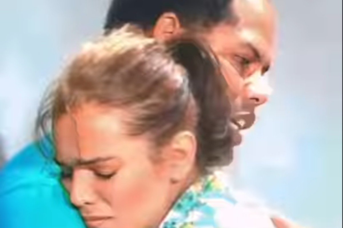 El romance musical que vivió Rubby Pérez con Tatiana Capote