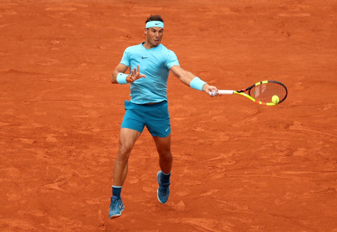 El chileno Alejandro Tabilo sorprendió a Novak Djokovic en la segunda ronda de Montecarlo