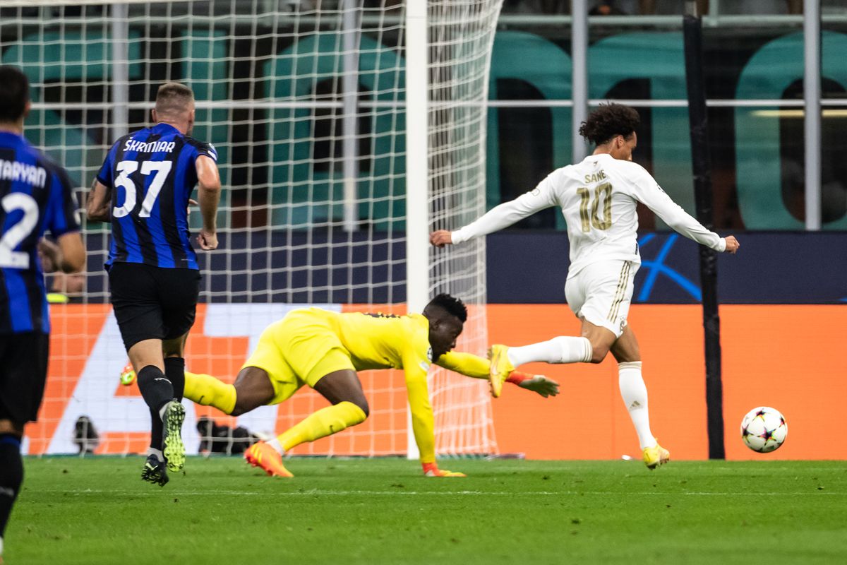 Bayern Múnich intentará remontar la serie frente a Inter
