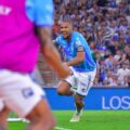 Salomón Rondón se vistió de héroe y Pachuca clasificó a cuartos de final de la Liga MX