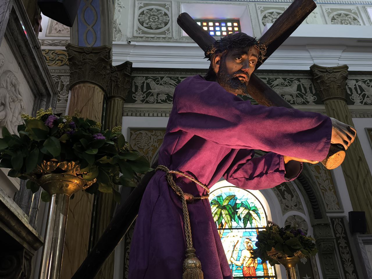 Semana Santa: la dualidad entre devoción y modernidad