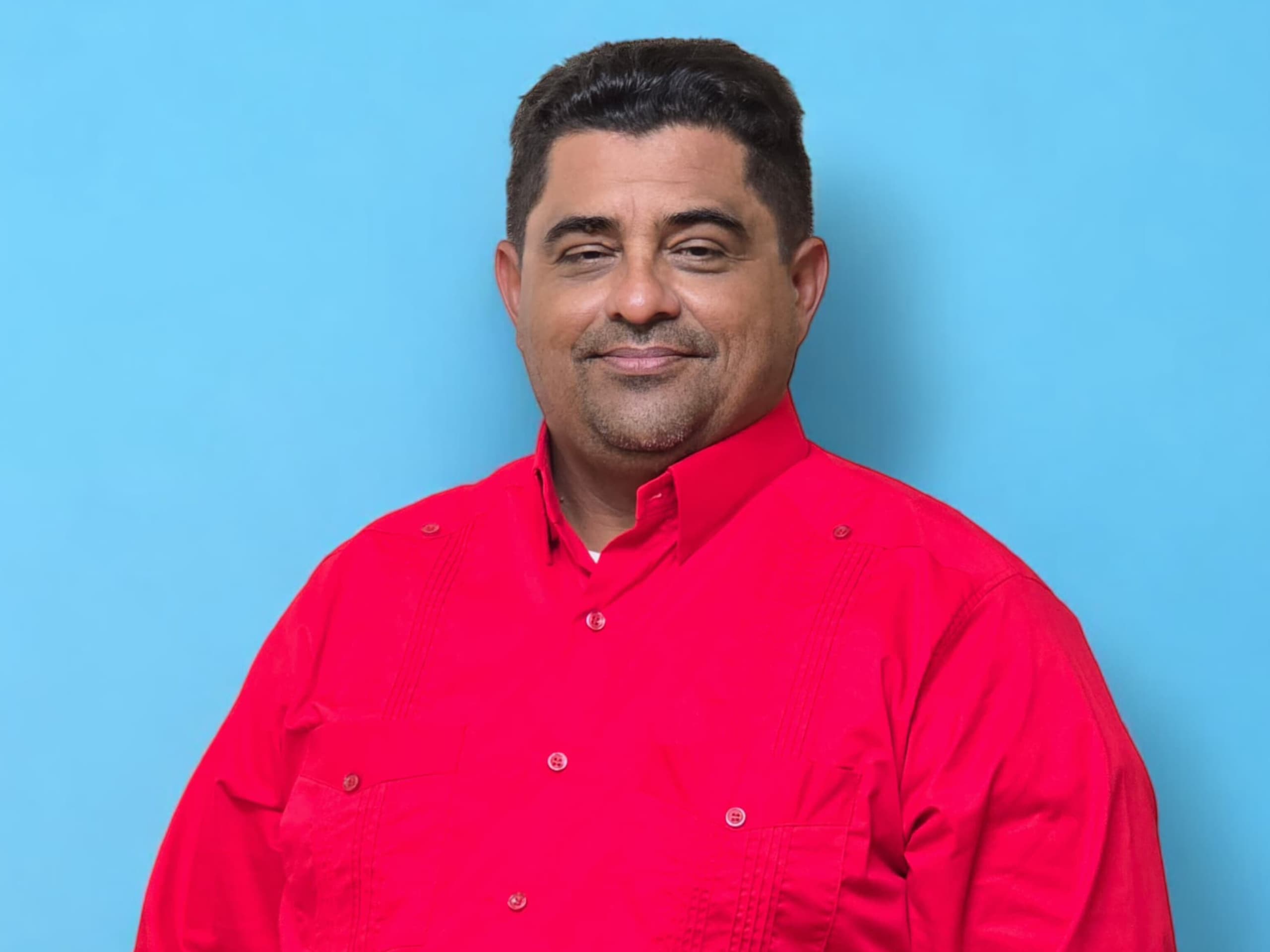Cámara Municipal nombra a Marlon Díaz como alcalde encargado del municipio Almirante Padilla