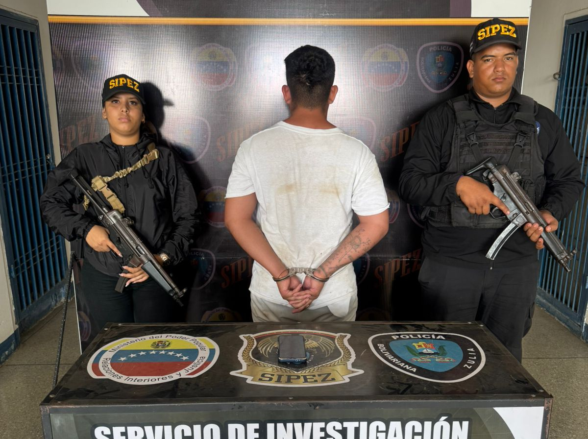 Cayó 