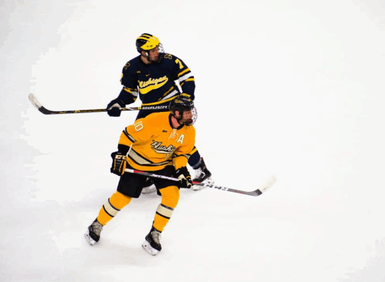 Explorando los mercados de apuestas más populares en el hockey