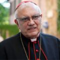 Cardenal Baltazar Porras espera que el nuevo papa sea cercano con la gente y abogue en favor de los inmigrantes