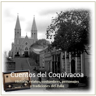 El encanto de Cuentos del Coquivacoca: descubriendo la historia y tradiciones del Zulia