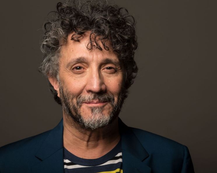 Fito Páez imagina nuevas realidades en Novela, su nuevo álbum