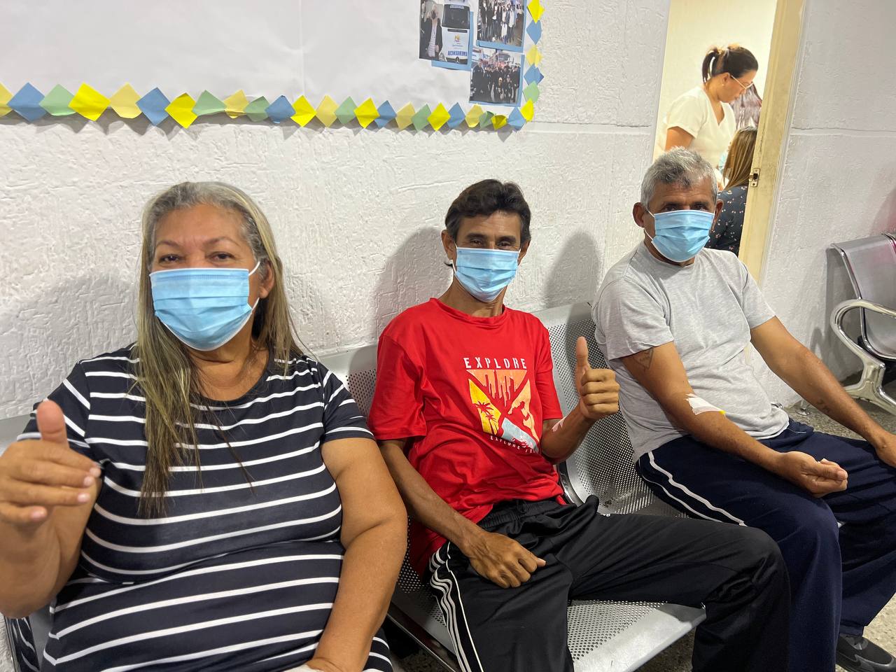 Alcaldía de San Francisco avanza a través del Programa En Buenas Manos con más de 800 intervenciones quirúrgicas