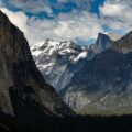 La Tierra se está desprendiendo debajo de la Sierra Nevada, muestra evidencia encontrada por científicos