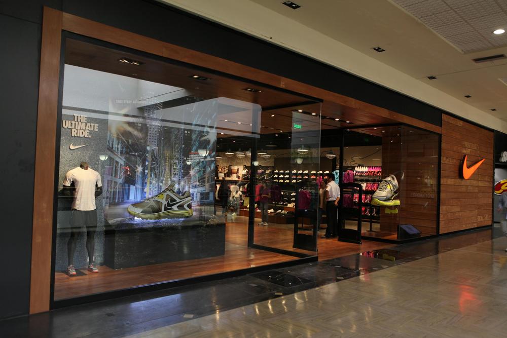 Nike inaugurará la tienda más grande de Latinoamérica en Caracas