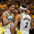 Pacers eliminan a los Bucks de Milwaukee y clasifican a la siguiente ronda