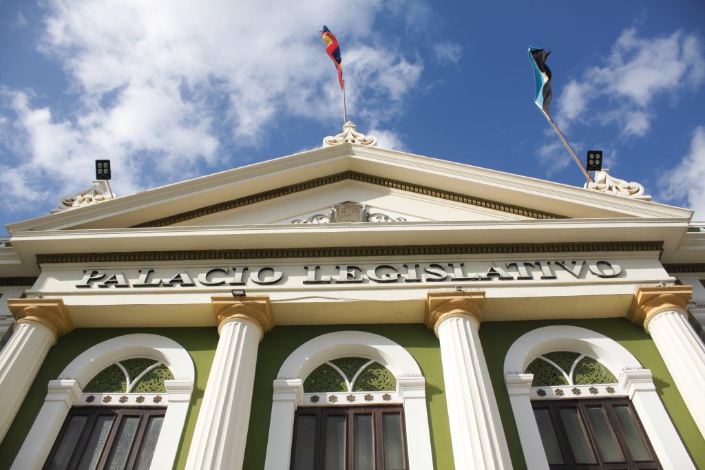 Diputados electos al Consejo Legislativo del estado Zulia se juramentarán este sábado