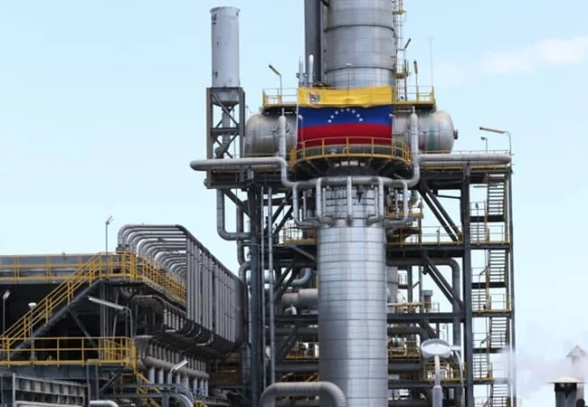 Venezuela se ubica como cuarto mayor proveedor de petróleo de la India en lo que va de junio
