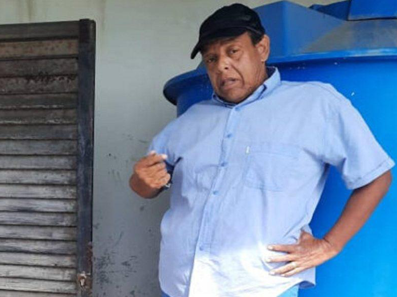 Falleció Roberto Hernández 